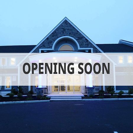 Aiden By Best Western Cape Cod - West Yarmouth Exteriör bild