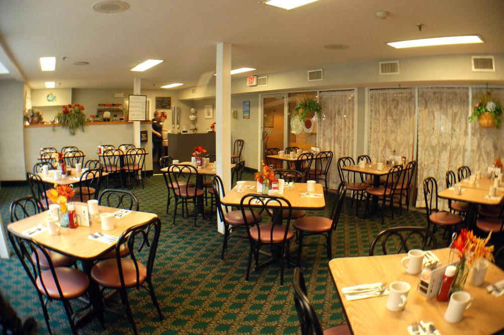 Aiden By Best Western Cape Cod - West Yarmouth Exteriör bild