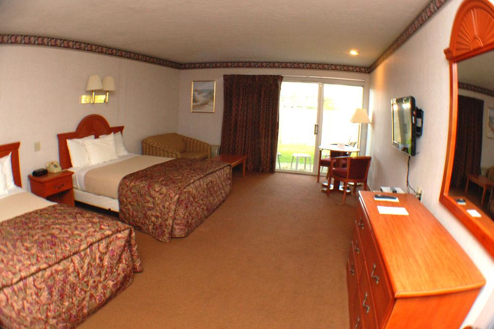 Aiden By Best Western Cape Cod - West Yarmouth Exteriör bild