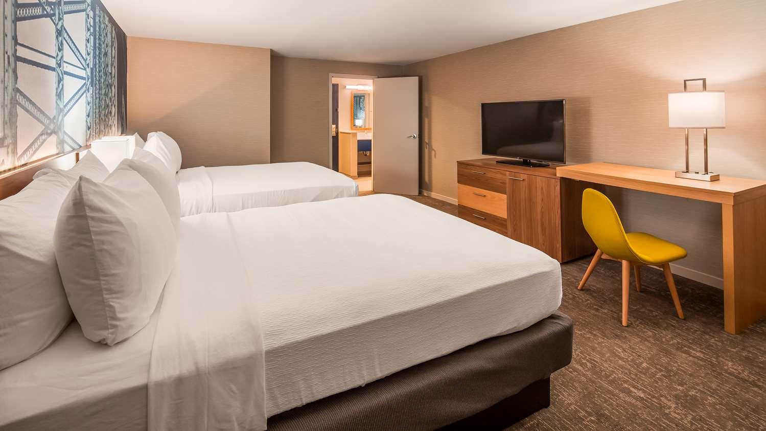 Aiden By Best Western Cape Cod - West Yarmouth Exteriör bild