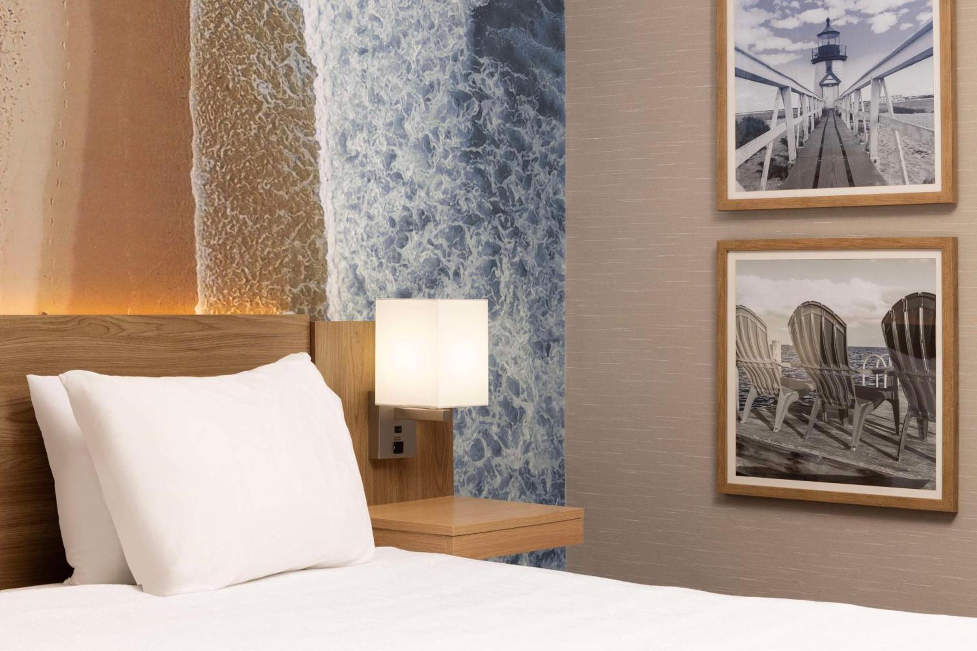 Aiden By Best Western Cape Cod - West Yarmouth Exteriör bild