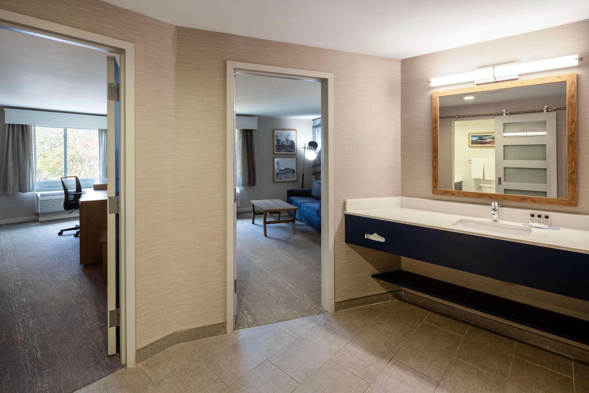 Aiden By Best Western Cape Cod - West Yarmouth Exteriör bild
