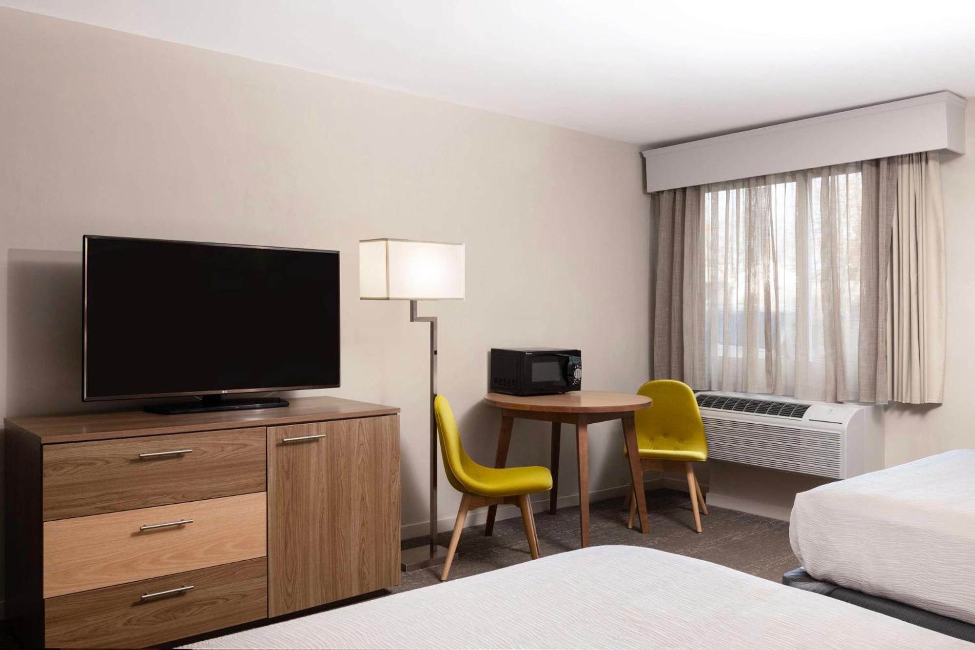Aiden By Best Western Cape Cod - West Yarmouth Exteriör bild