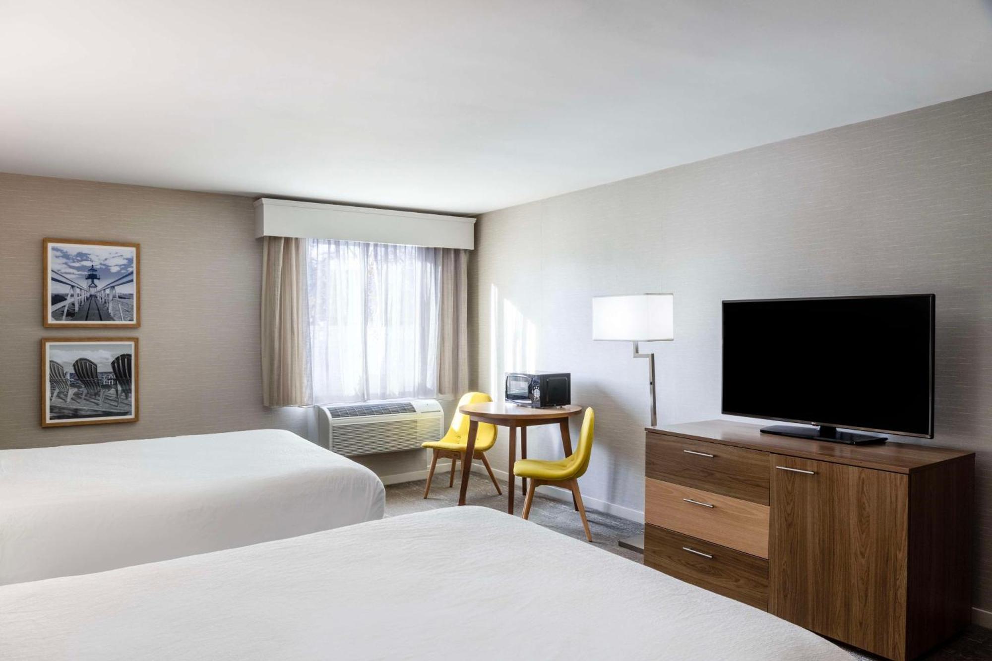 Aiden By Best Western Cape Cod - West Yarmouth Exteriör bild