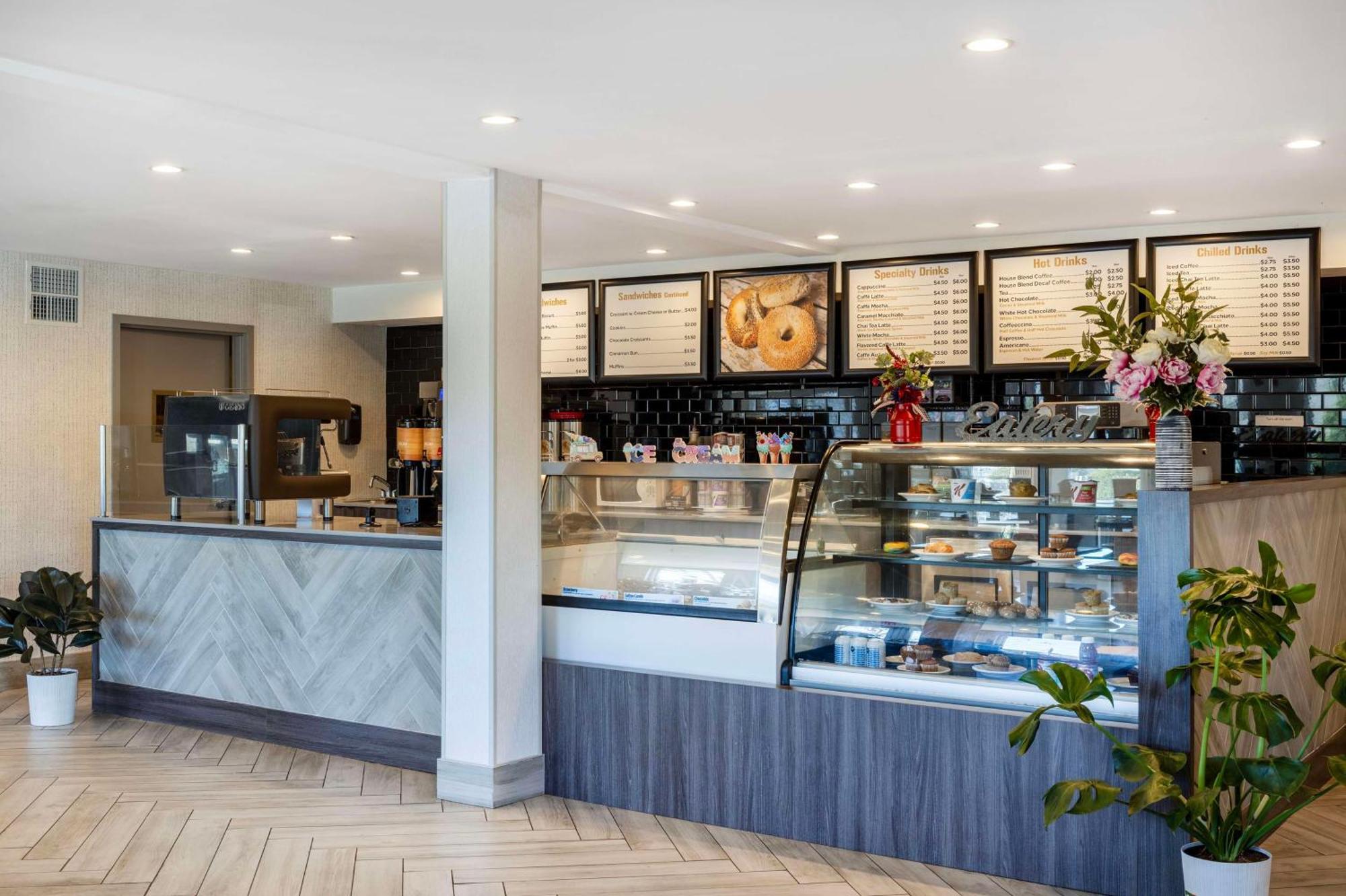 Aiden By Best Western Cape Cod - West Yarmouth Exteriör bild