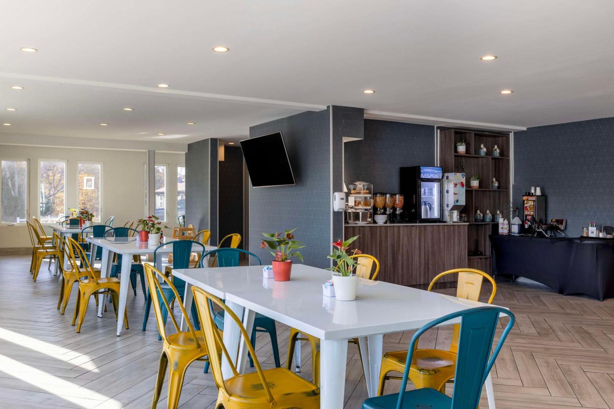 Aiden By Best Western Cape Cod - West Yarmouth Exteriör bild