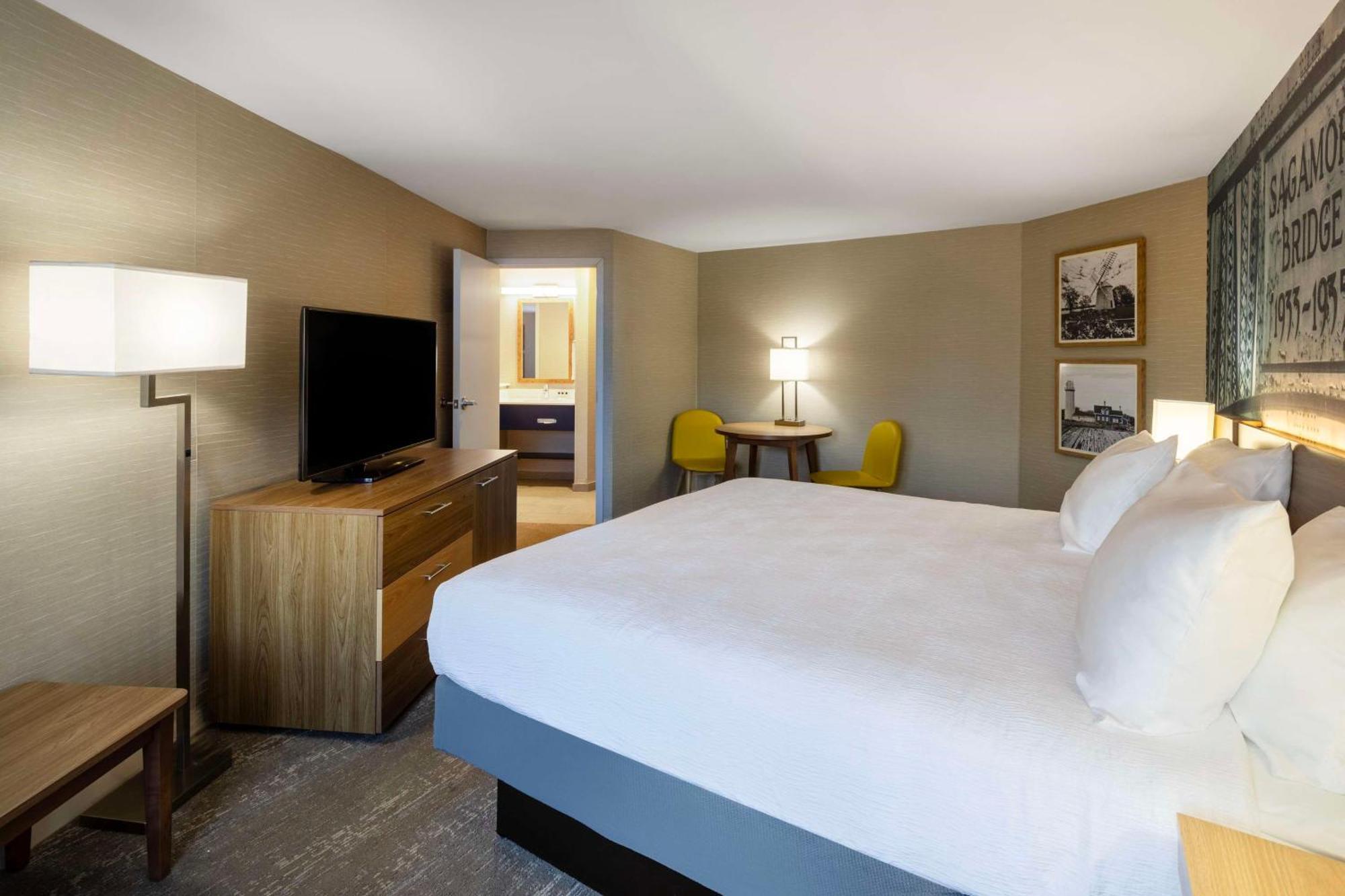 Aiden By Best Western Cape Cod - West Yarmouth Exteriör bild