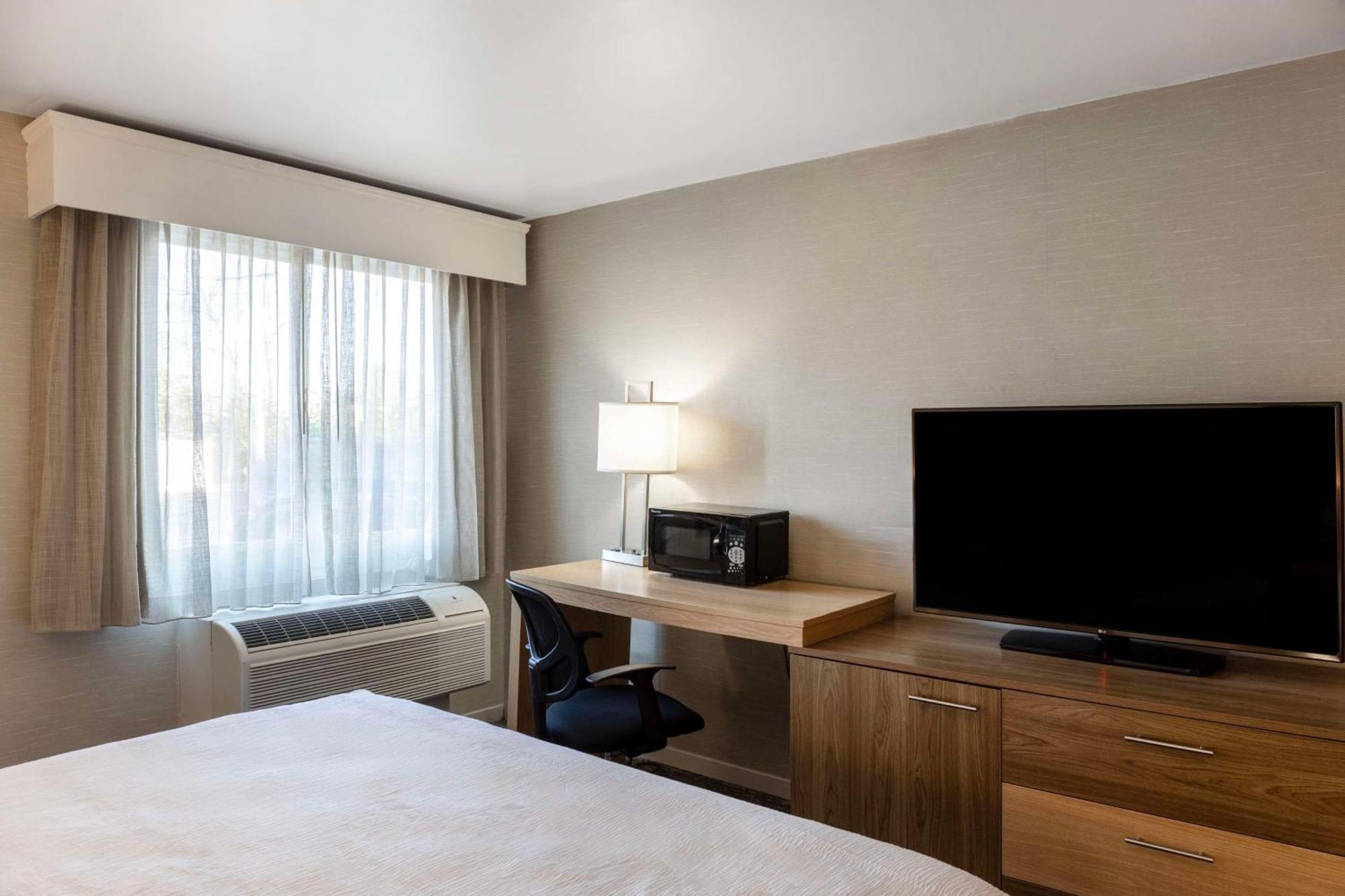 Aiden By Best Western Cape Cod - West Yarmouth Exteriör bild