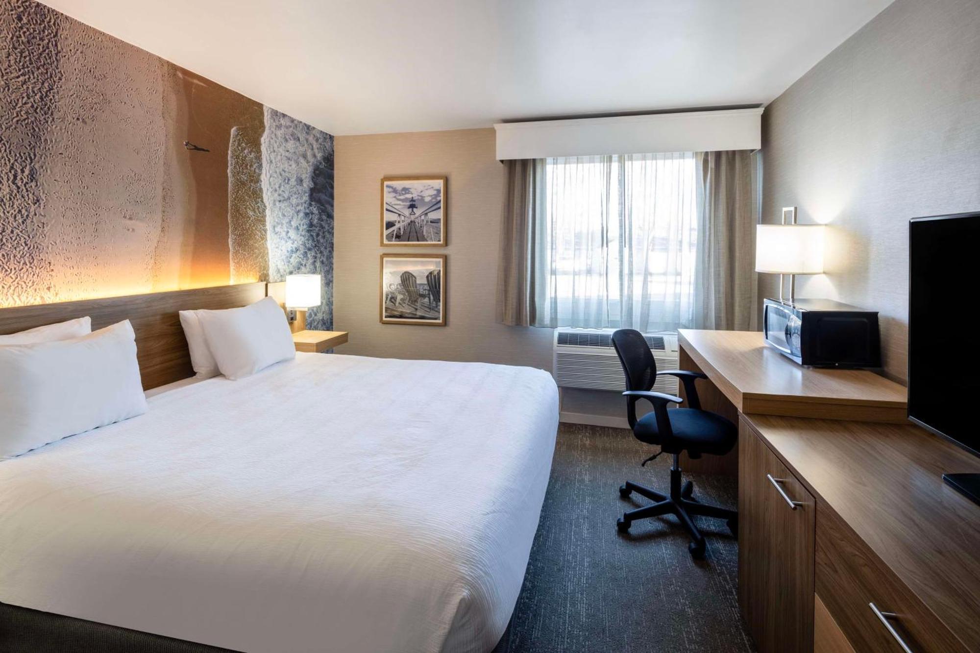 Aiden By Best Western Cape Cod - West Yarmouth Exteriör bild